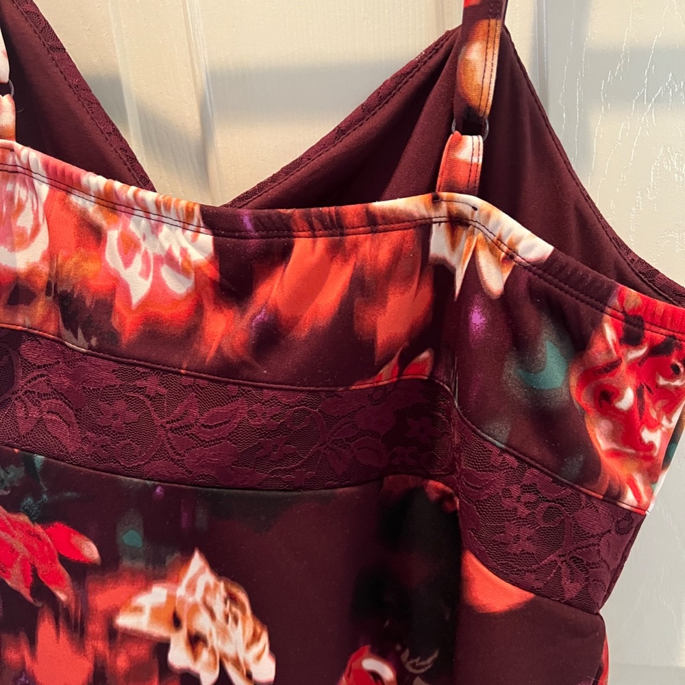 torrid Camisole tank top - Picture 3 of 7